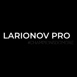 Студия функциональных тренировок Larionov PRO