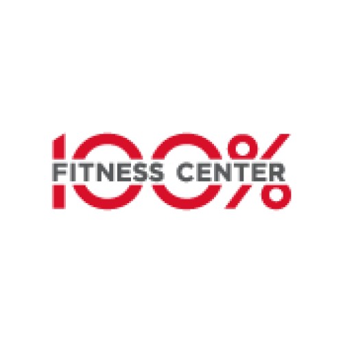 Фитнес центр 100%